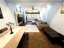 Blk 619 Woodlands Drive 52 (Woodlands), HDB 4 Rooms #566174091